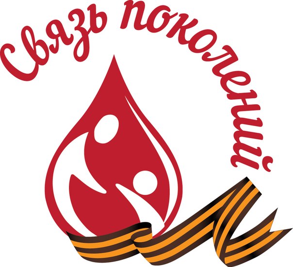Связь поколений: серебряные волонтеры и юные добровольцы отряда "Живая память"..