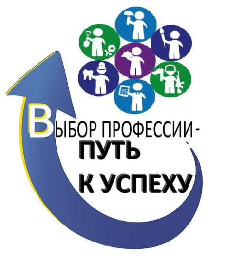 Март - месячник профориентации в школе..