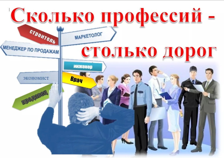Профориентация в действии: выпускники на экскурсиях в колледжах Алтайского края!.