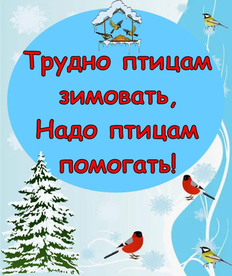 "Добрая зима" в школе продолжается!.