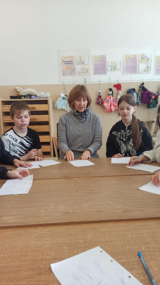 Секреты позитивного общения..