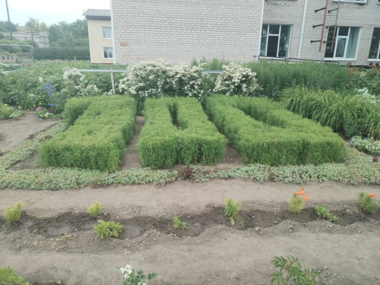 Июль - макушка лета..