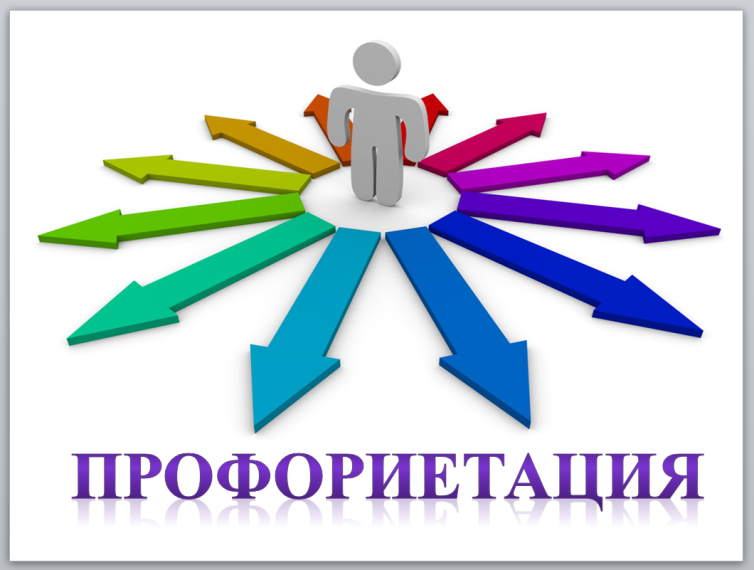 Экскурсия в МФЦ для девятиклассников..
